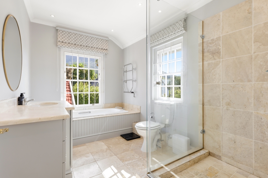 4 Bedroom Property for Sale in Newlands Western Cape